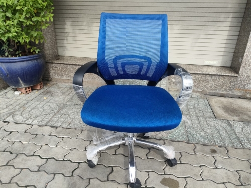 ghế văn phòng xoay giá rẻ