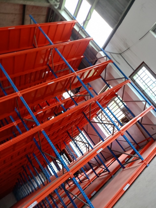 kệ công nghiệp thanh lý