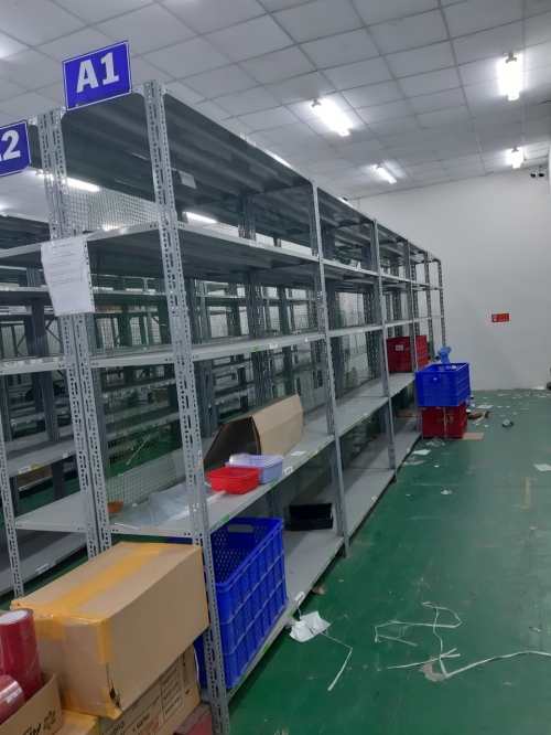 kệ V lỗ thanh lý giá rẻ