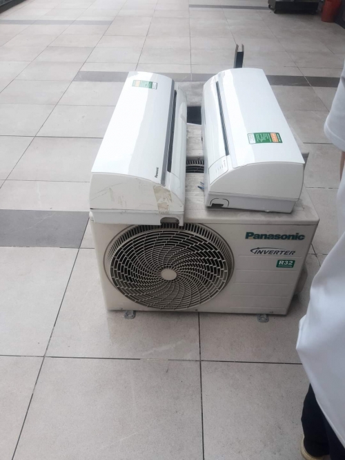 máy lạnh thanh lý