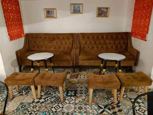 thanh bàn ghế sofa cafe