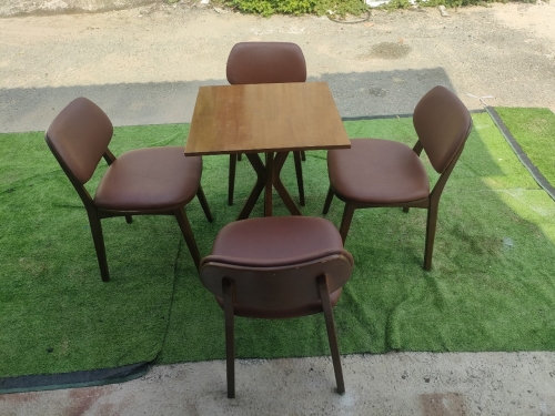 thanh lý bàn ghế cafe