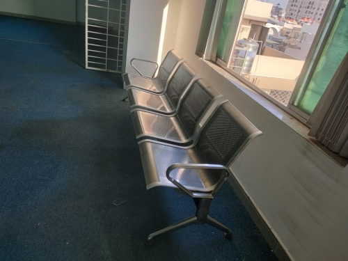 thanh lý ghế băng chờ