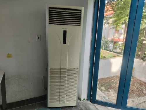 thanh lý máy lạnh giá rẻ