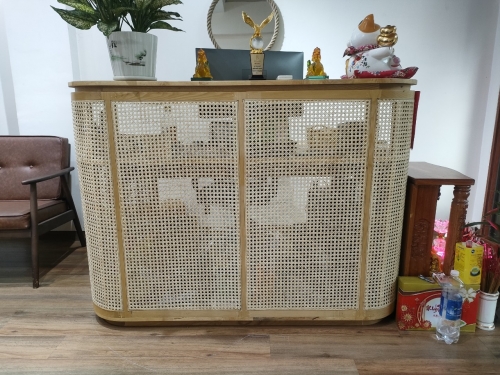 thanh lý quầy cafe