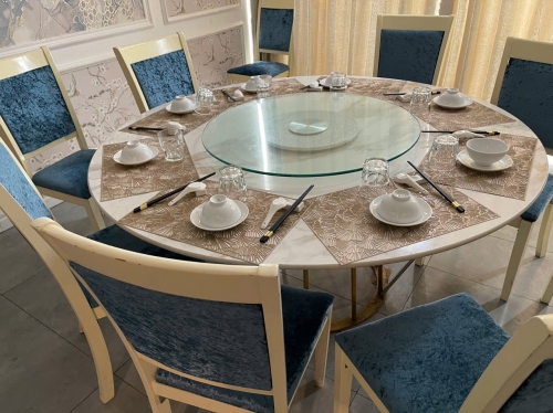 THANH LÝ BỘ BÀN GHẾ ĂN GIA ĐÌNH