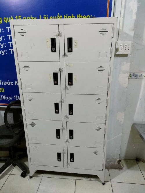 tủ hồ sơ sắt giá rẻ