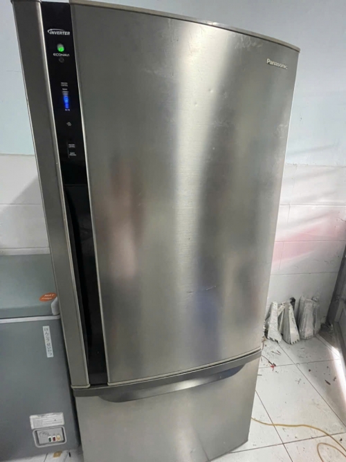 tủ lạnh Panasonic
